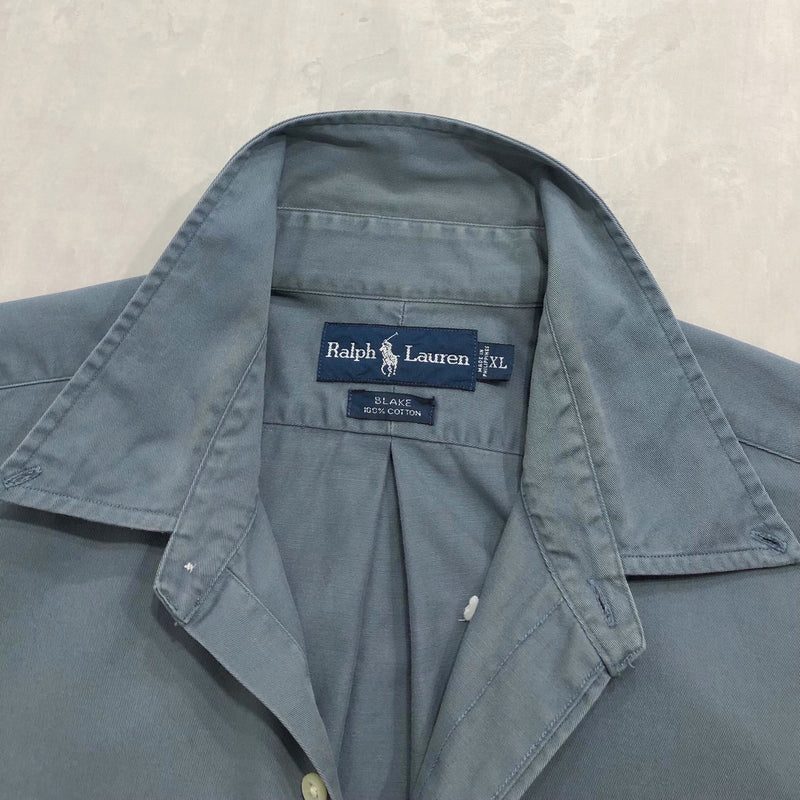 Polo Ralph Lauren Shirt (2XL/TALL)