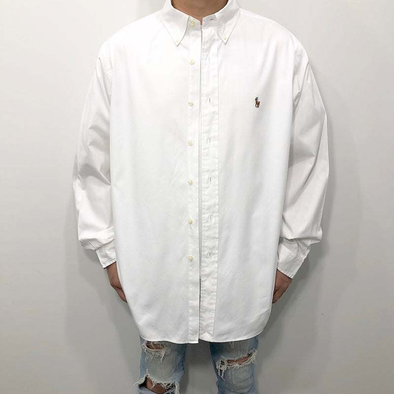 Polo Ralph Lauren Shirt (L/BIG/TALL)