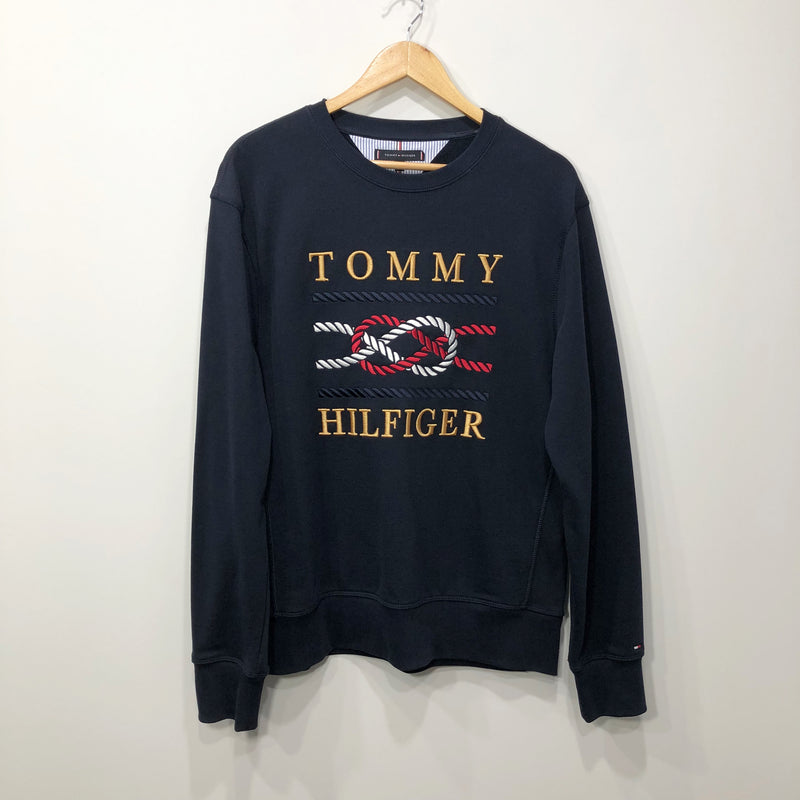Tommy Hilfiger Sweatshirt (M)
