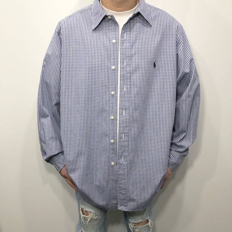 Polo Ralph Lauren Shirt (XL)