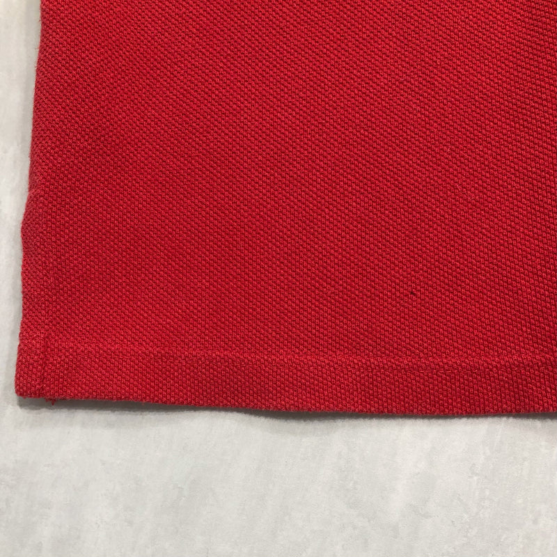 Polo Ralph Lauren Polo Shirt Long Sleeved (M)