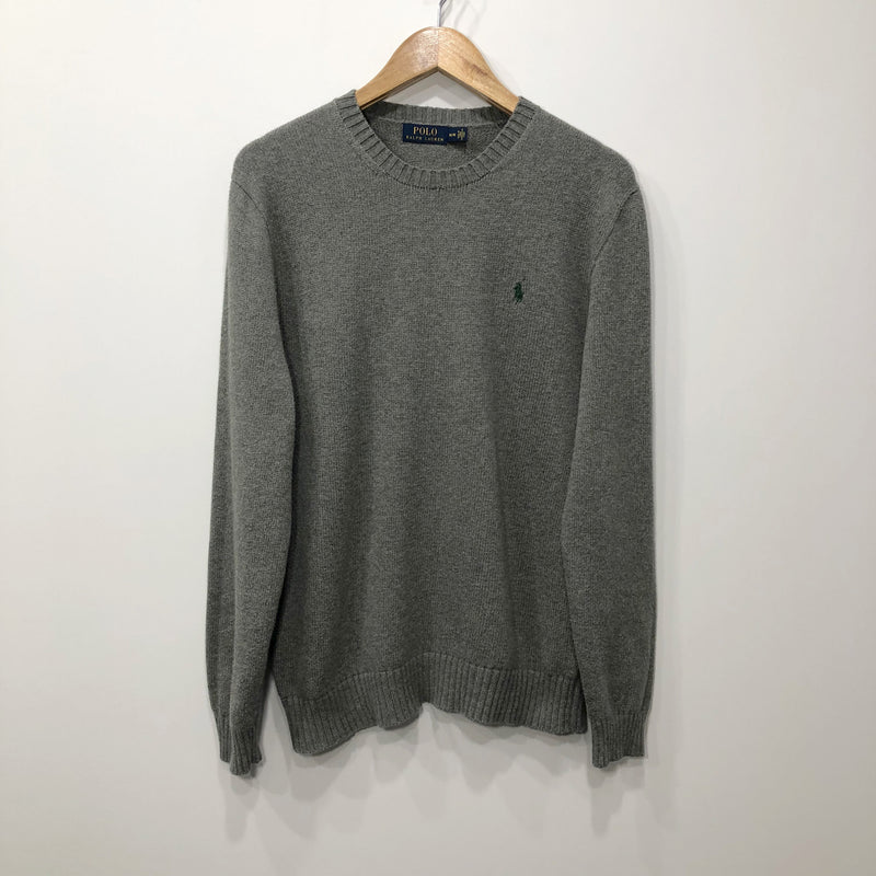 Polo Ralph Lauren Knit Sweater (M)