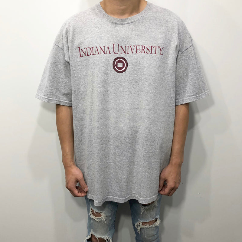 Steve & Barry's T-Shirt Indiana Uni (XL)