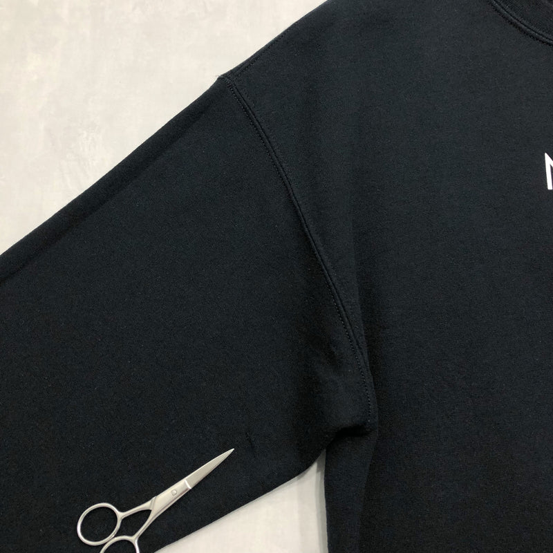 Disney Fleeced Sweatshirt Minnie (L)