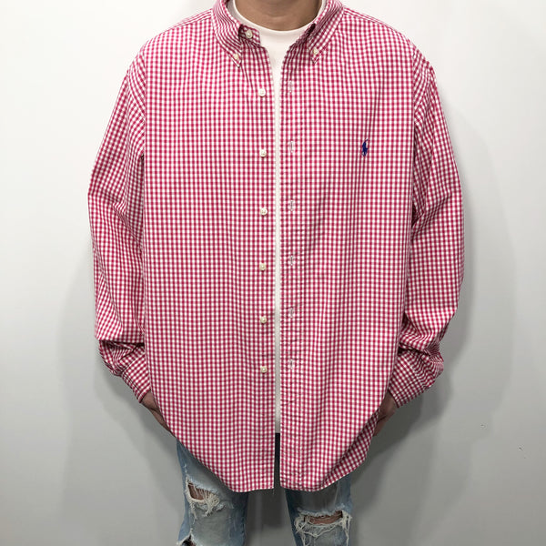 Polo Ralph Lauren Shirt (2XL)