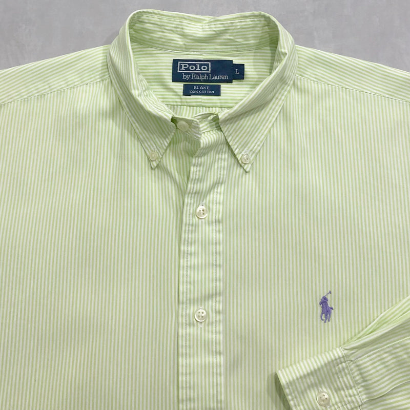 Polo Ralph Lauren Shirt (XL/BIG/TALL)