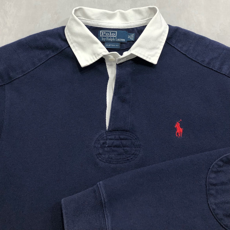 Polo Ralph Lauren Rugby Polo (M)