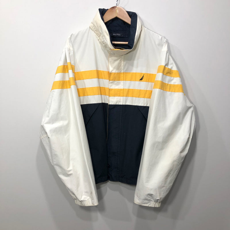 Nautica Reversible Jacket (XL)