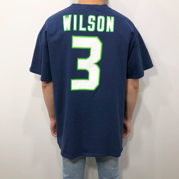 NFL T-Shirt Seattle Seahawks (XL)