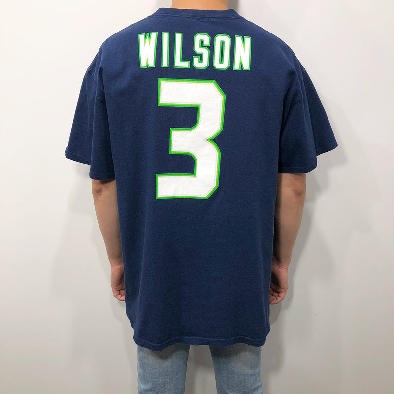 NFL T-Shirt Seattle Seahawks (XL)