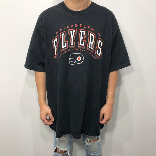 Pro Layer NHL T-Shirt Philadelphia Flyers (XL/TALL)