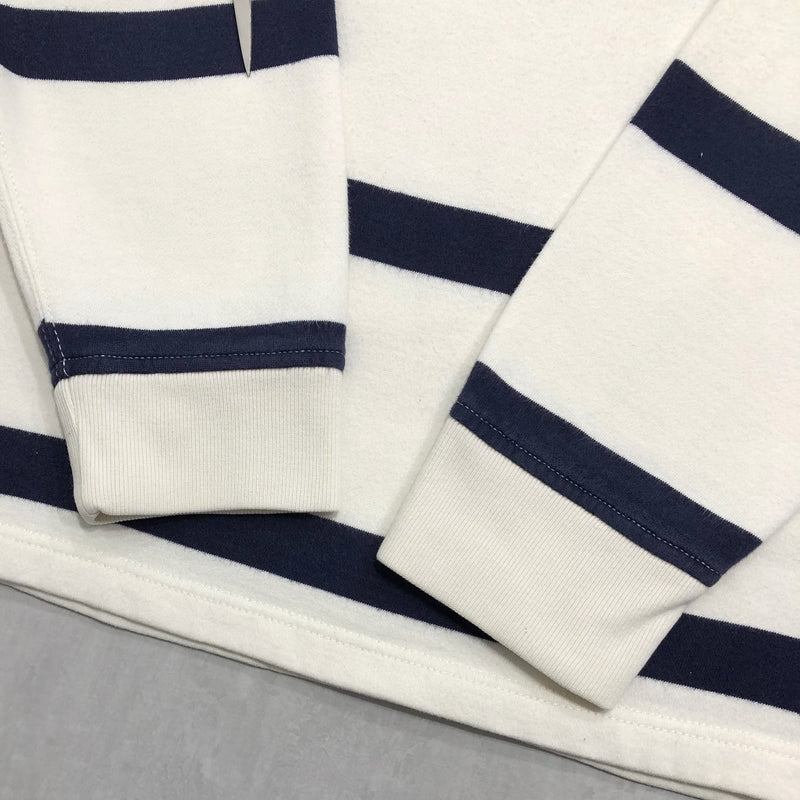 Polo Ralph Lauren Fleeced Rugby Polo (L)