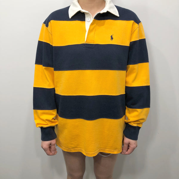 Polo Ralph Lauren Rugby Polo (W/M)