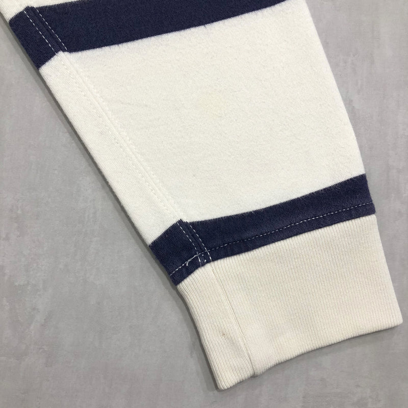 Polo Ralph Lauren Fleeced Rugby Polo (L)