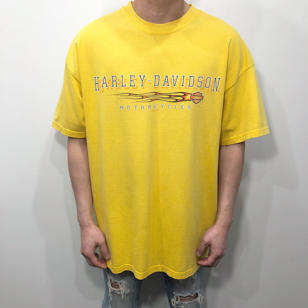 Harley Davidson T-Shirt Paducah Kentucky USA (XL)