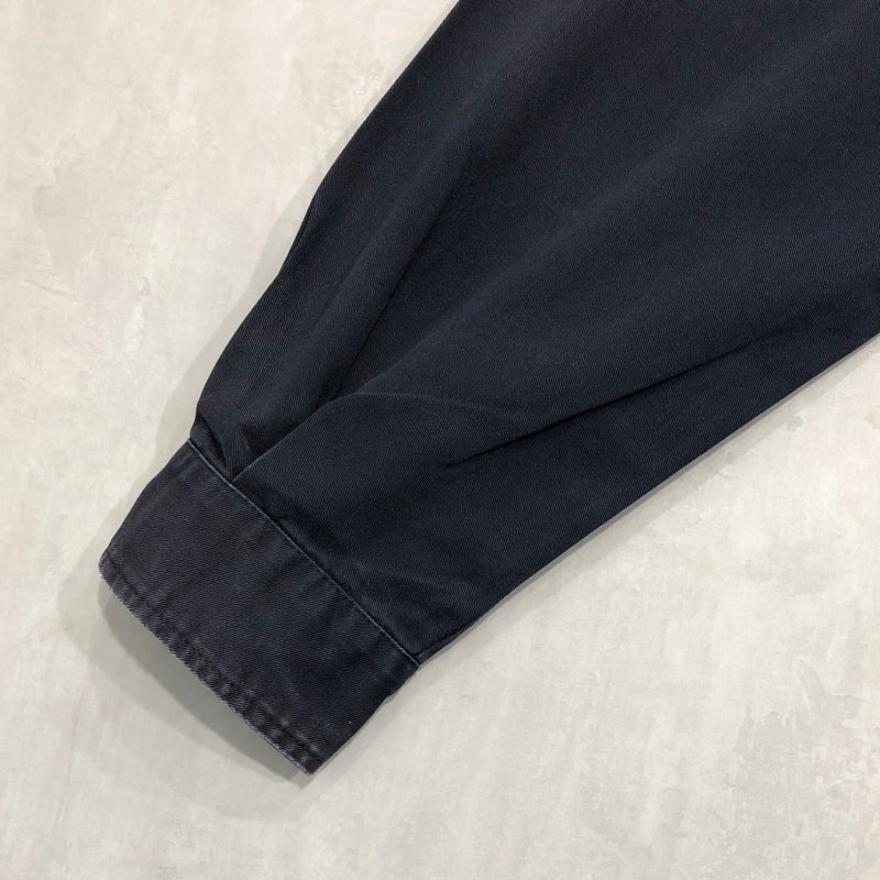 Vintage Polo Ralph Lauren Cotton Jacket (M/BIG/SHORT)
