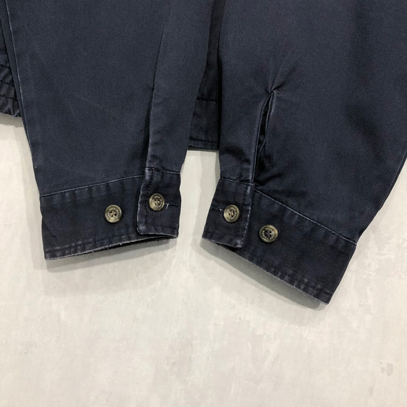Vintage Polo Ralph Lauren Cotton Jacket (M/BIG/SHORT)