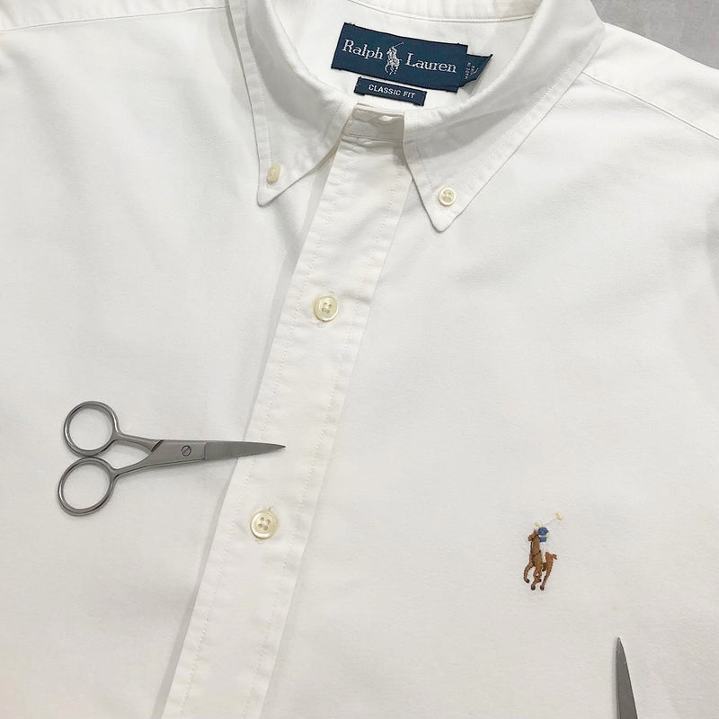 Polo Ralph Lauren Shirt (L/BIG/TALL)