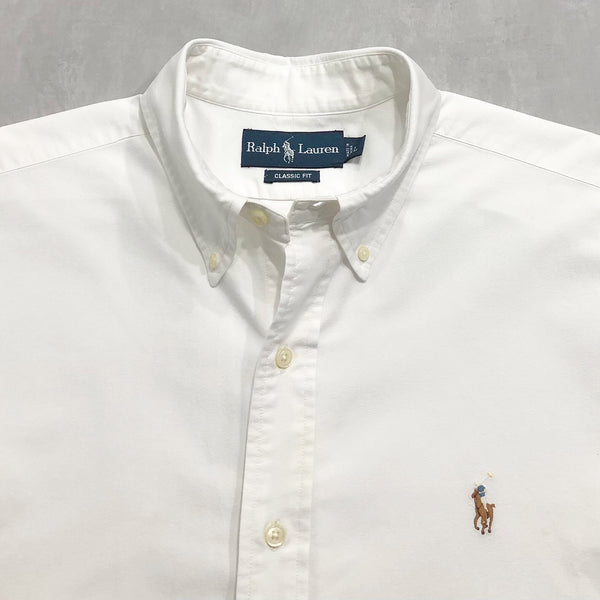 Polo Ralph Lauren Shirt (L/BIG/TALL)