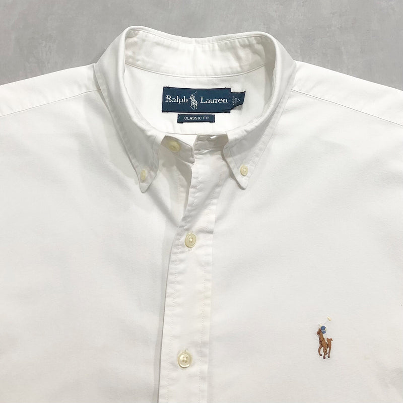 Polo Ralph Lauren Shirt (L/BIG/TALL)