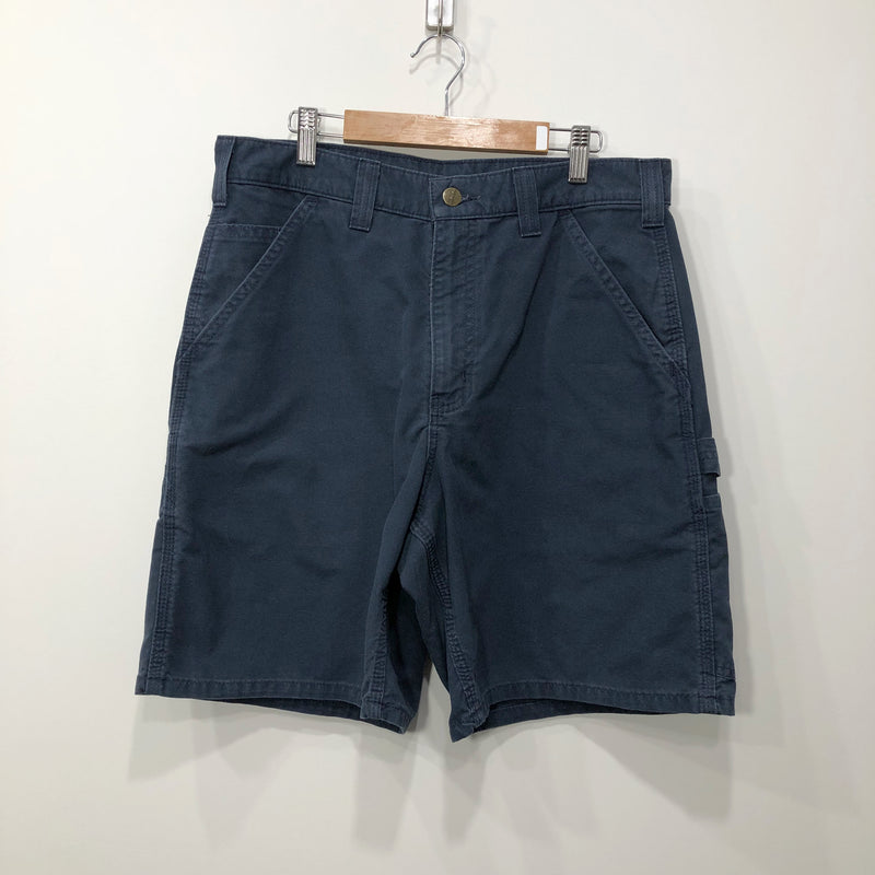 Carhatt Shorts (30)
