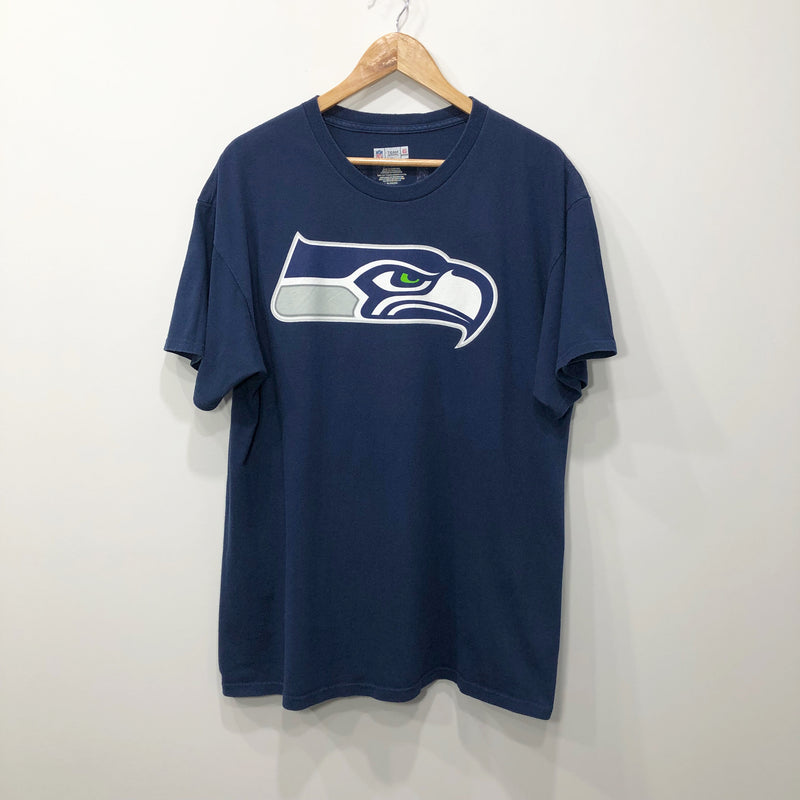 NFL T-Shirt Seattle Seahawks (XL)
