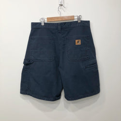Carhatt Shorts (30)