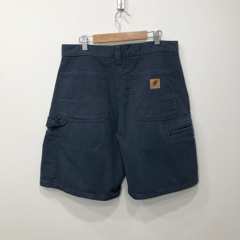 Carhatt Shorts (30)