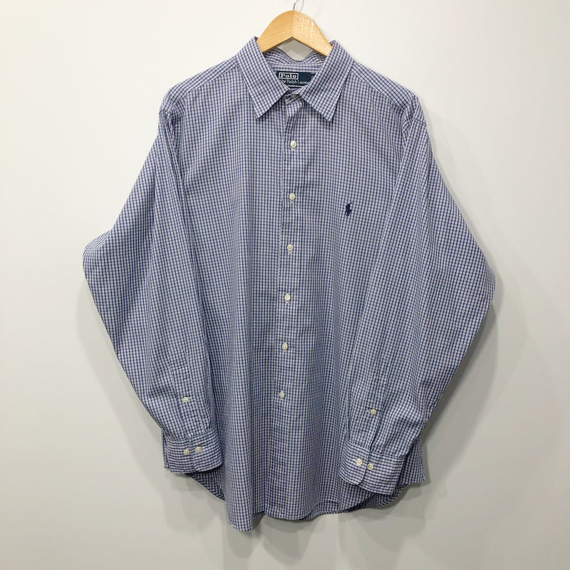 Polo Ralph Lauren Shirt (XL)