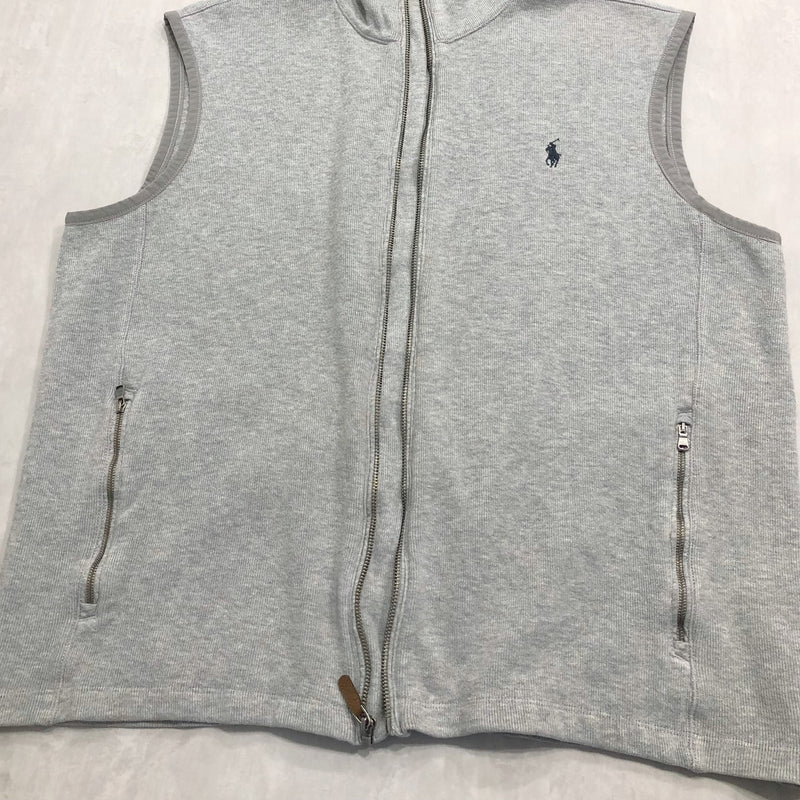 Polo Ralph Lauren Knit Vest (L/SHORT)