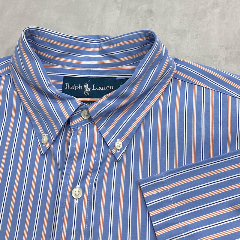 Polo Ralph Lauren Shirt (L/BIG/TALL)