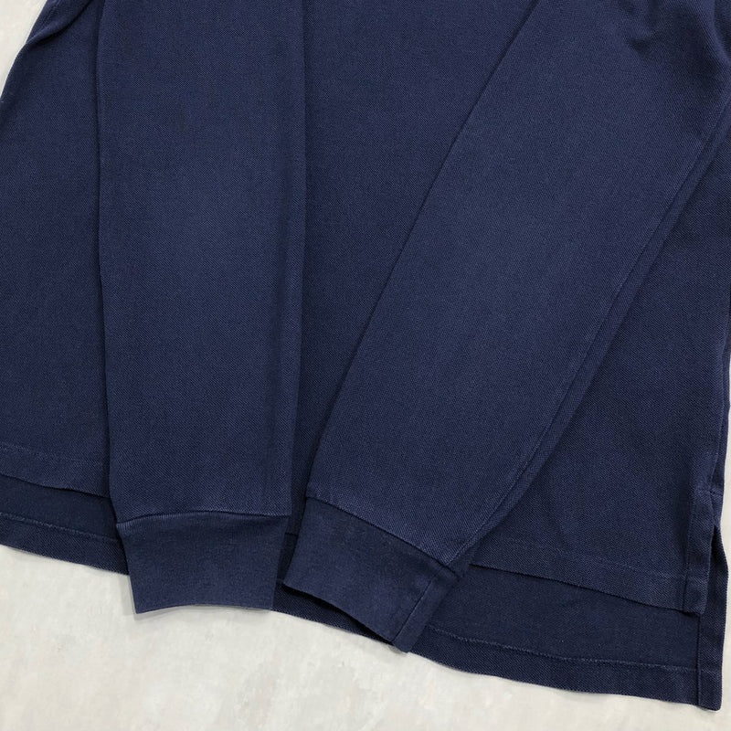 Polo Ralph Lauren Polo Shirt Long Sleeved (L)