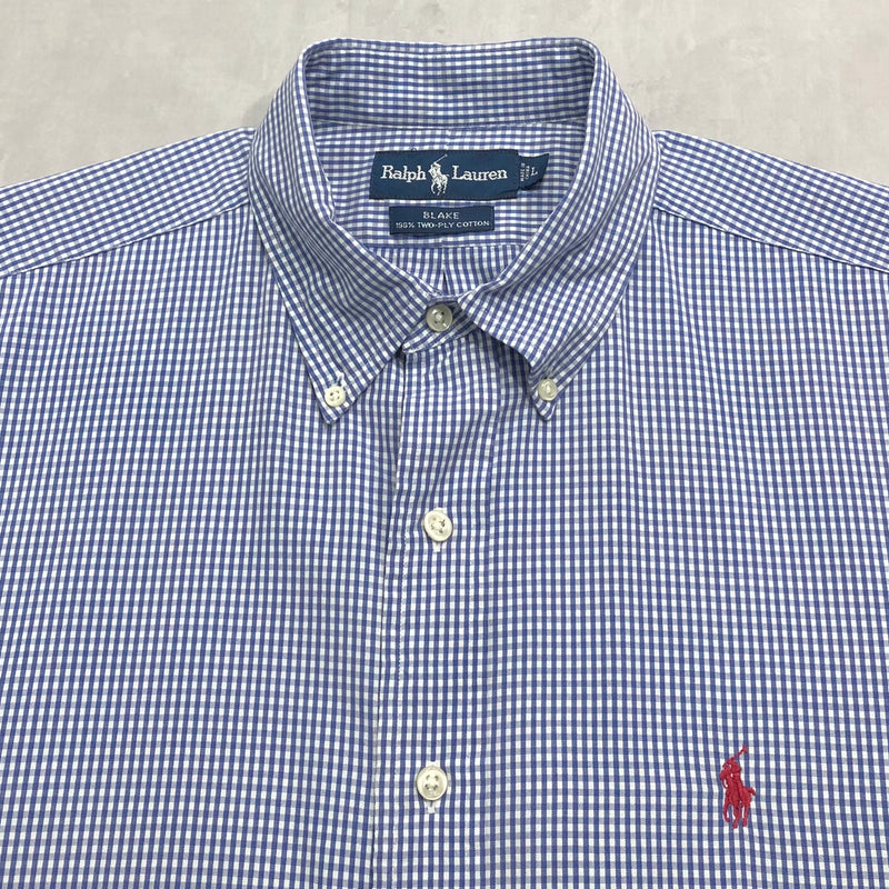 Polo Ralph Lauren Shirt (XL)