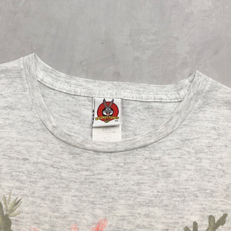Vintage Looney Tunes T-Shirt Tweety (XL)