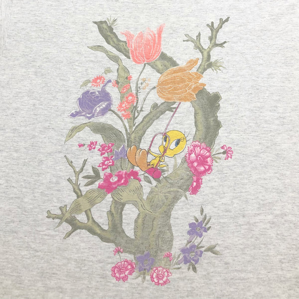 Vintage Looney Tunes T-Shirt Tweety (XL)