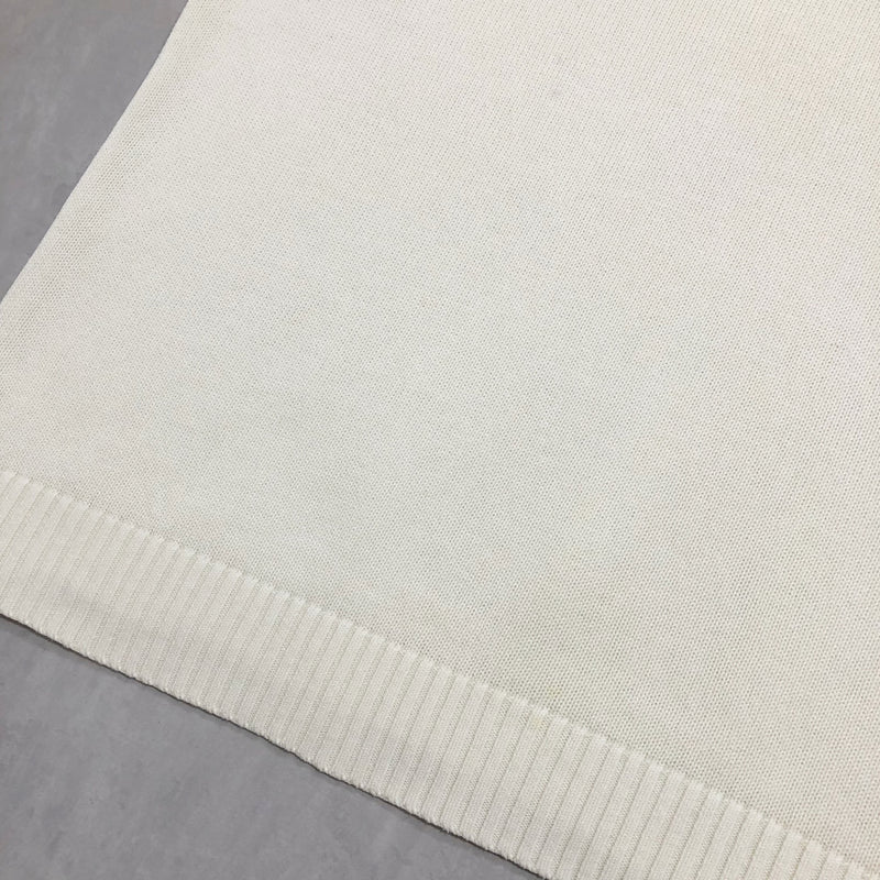 Tommy Hilfiger Knit Quarter Zip (XL)