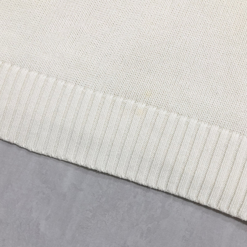 Tommy Hilfiger Knit Quarter Zip (XL)