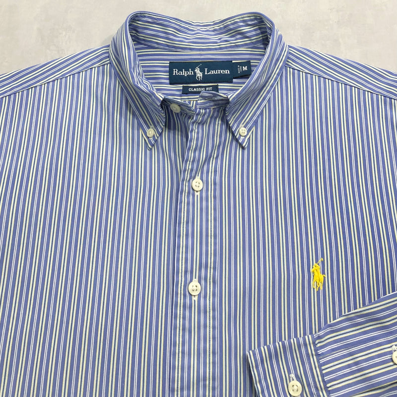 Polo Ralph Lauren Shirt (M)