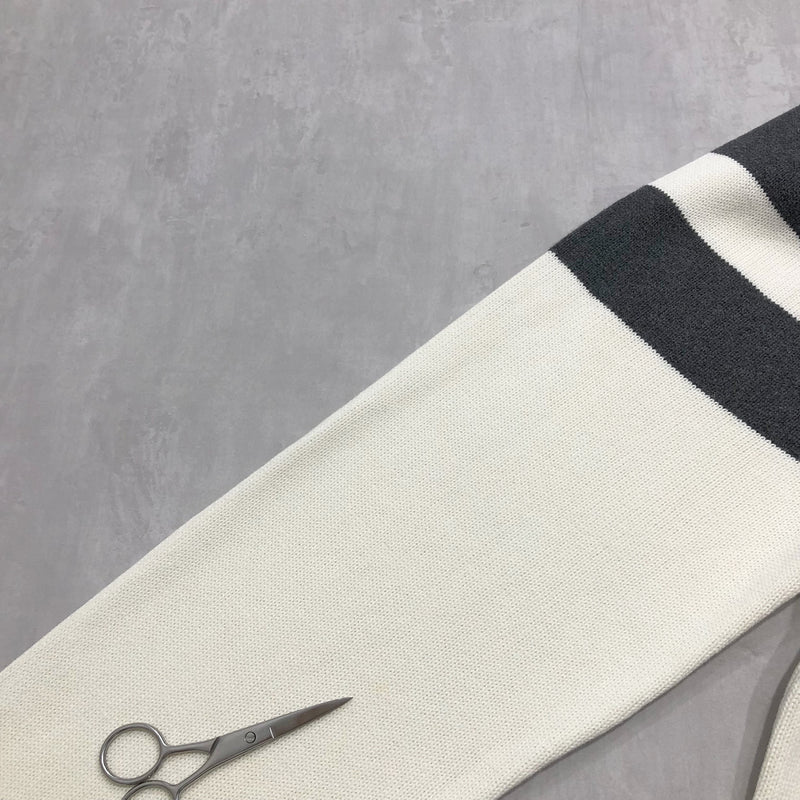 Tommy Hilfiger Knit Quarter Zip (XL)