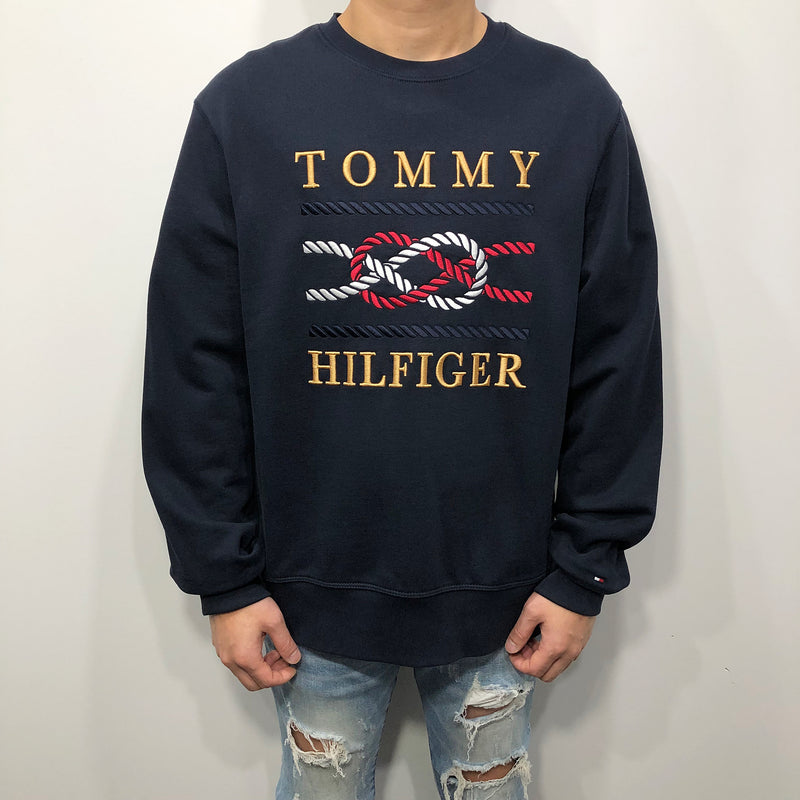 Tommy Hilfiger Sweatshirt (M)