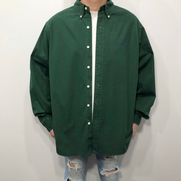 Polo Ralph Lauren Shirt (L/BIG)