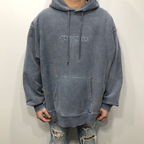 Guess Jeans USA Hoodie (XL)