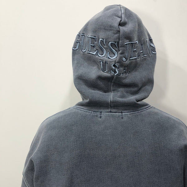 Guess Jeans USA Hoodie (XL)