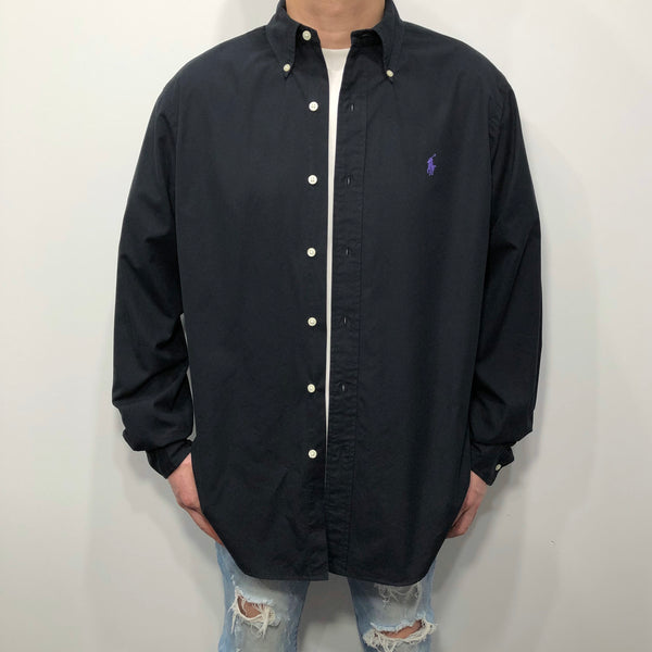 Polo Ralph Lauren Shirt (M/BIG)