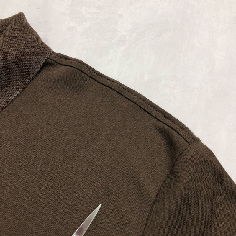 Polo Ralph Lauren Polo Shirt Long Sleeved (2XL)