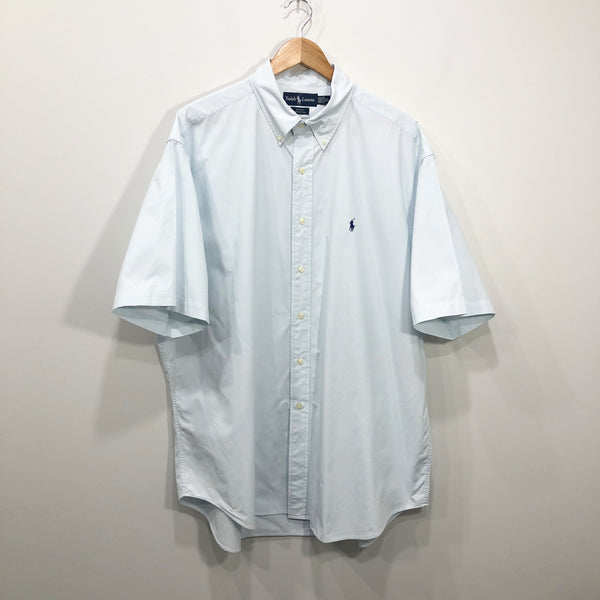 Polo Ralph Lauren Shirt (3XL/TALL)