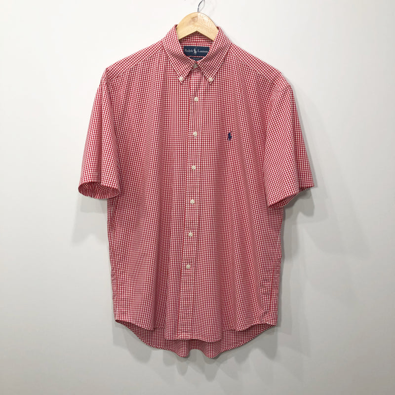 Polo Ralph Lauren Shirt (L)