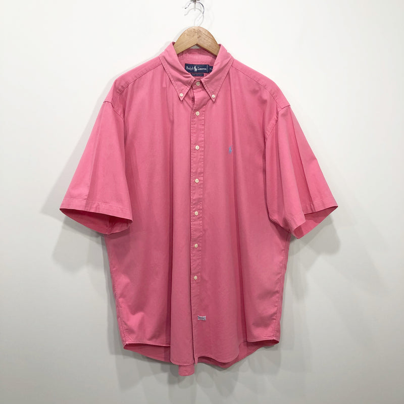 Polo Ralph Lauren Shirt (2XL/TALL)