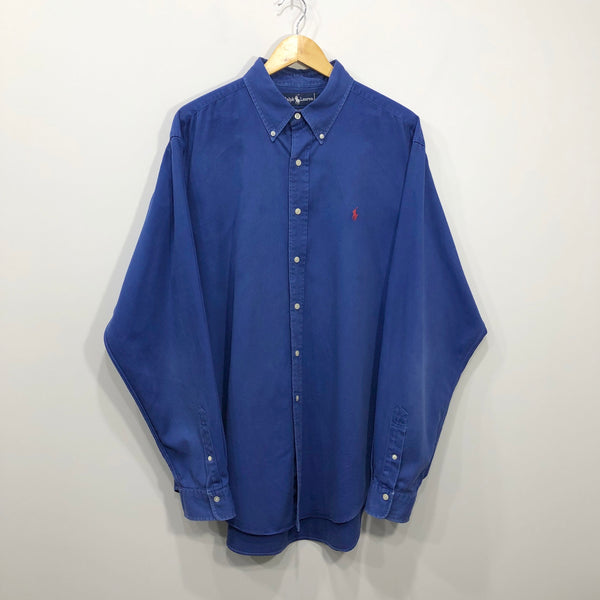 Polo Ralph Lauren Shirt (2XL/BIG/TALL)