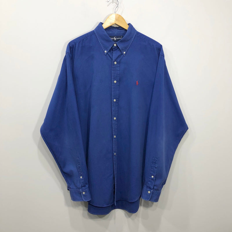 Polo Ralph Lauren Shirt (2XL/BIG/TALL)